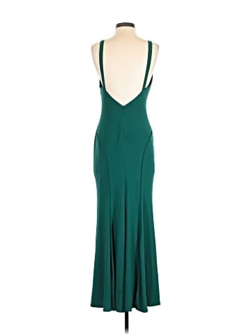IEENA for Mac Duggal Cocktail Dress (view 2)