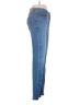 Levi's Hearts Blue Jeans Size 28 waist - photo 4