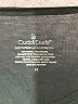 Cuddl Duds Black Bodysuit Size M - photo 3