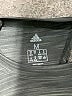 Adidas 100% Polyester Black Active Tank Size M - photo 4