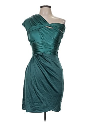 BCBGeneration Cocktail Dress (view 1)