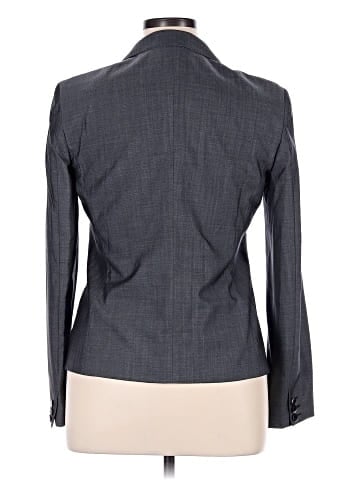 Max Mara Wool Blazer (view 2)