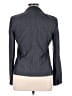 Max Mara Gray Wool Blazer Size 14 - photo 2
