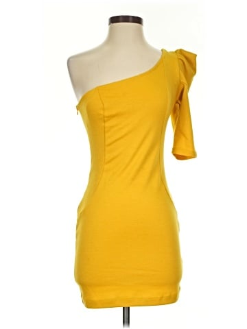 Mystic Cocktail Dress (view 1)