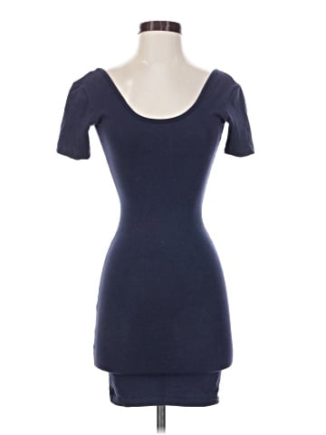 American Apparel Casual Dress (view 1)