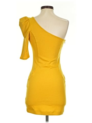 Mystic Cocktail Dress (view 2)