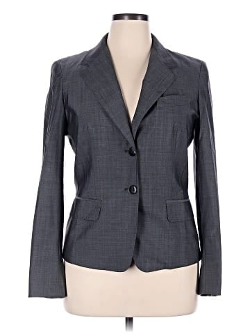 Max Mara Wool Blazer (view 1)