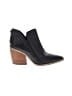 Vince Camuto Black Ankle Boots Size 9 - photo 1