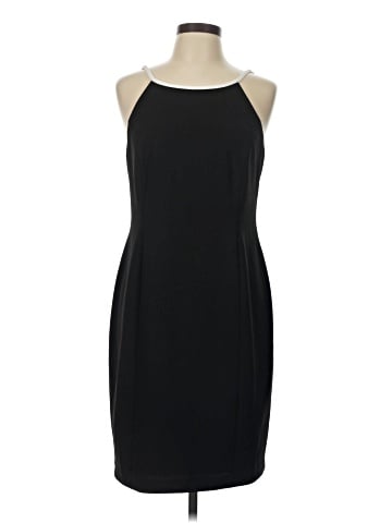 Calvin Klein Cocktail Dress (view 1)