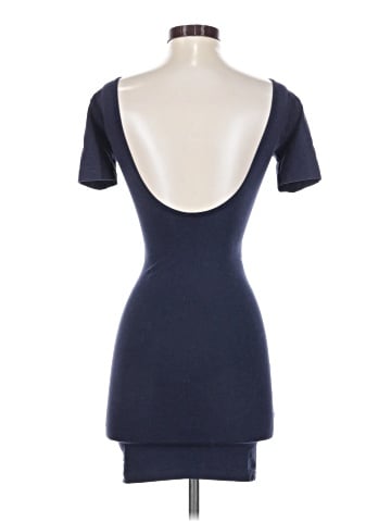 American Apparel Casual Dress (view 2)