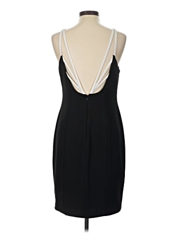 Calvin Klein Cocktail Dress (view 2)