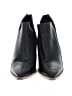 Vince Camuto Black Ankle Boots Size 9 - photo 2