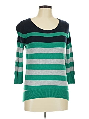JCPenney Pullover Sweater (view 1)