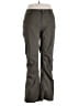 PrAna Gray Casual Pants Size 16 - photo 1