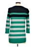 JCPenney Stripes Green Pullover Sweater Size M - photo 2