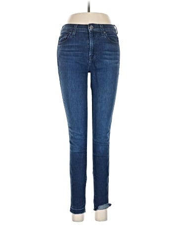 7 For All Mankind Jeans (view 1)
