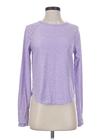 Title Nine Long Sleeve T-Shirt (view 1)