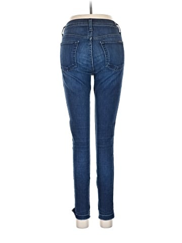 7 For All Mankind Jeans (view 2)