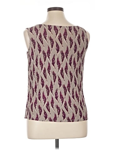 Lane Bryant Sleeveless Top (view 2)