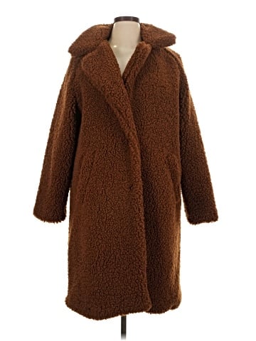BCBGeneration Cardigan (view 1)