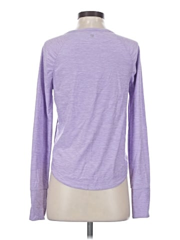 Title Nine Long Sleeve T-Shirt (view 2)