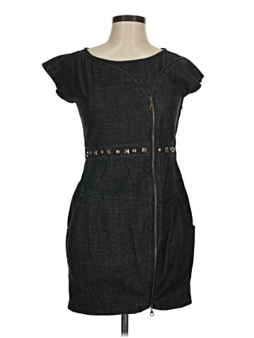 Moon Collection Casual Dress (view 1)