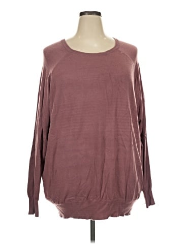 Torrid Pullover Sweater (view 1)
