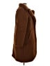 BCBGeneration 100% Polyester Brown Cardigan Size XL - photo 4
