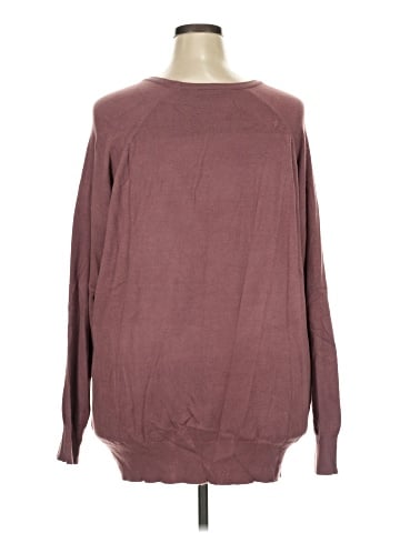 Torrid Pullover Sweater (view 2)