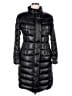 Moncler Black Coat Size XL (4) - photo 1