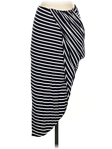 Shades of Grey by Micah Cohen Casual Skirt (view 1)