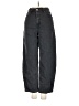 Levi's 100% Cotton Chevron-herringbone Gray Jeans Size 23 waist - photo 1
