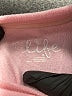 Made for Life 100% Polyester Pink Sweatshirt Size M - photo 7