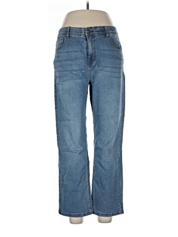 Curve Appeal Jeans (view 1)
