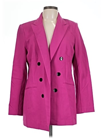 Bar III Blazer (view 1)