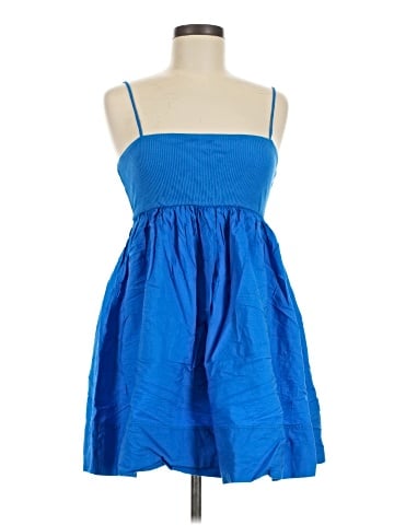Zara Cocktail Dress (view 1)