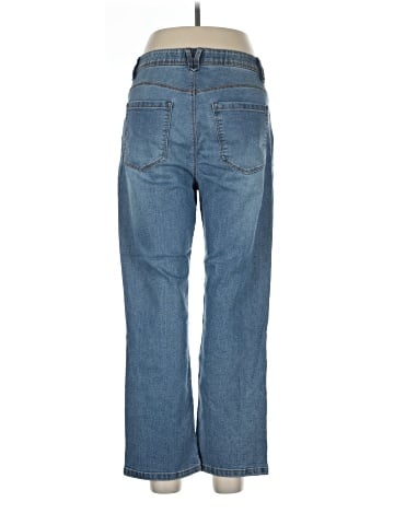 Curve Appeal Jeans (view 2)