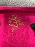 Made for Life 100% Polyester Pink Pullover Sweater Size M (petite) - photo 7
