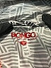 Bongo Graphic Gray Windbreaker Size XS - photo 6