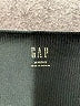 Gap Black Tank Top Size M - photo 7