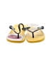 Havaianas Yellow Flip Flops Size 7 - 8 - photo 2