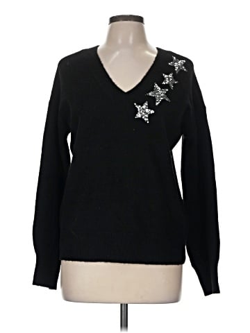 Ann Taylor LOFT Pullover Sweater (view 1)
