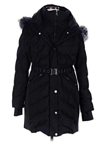 MICHAEL Michael Kors Coat (view 1)