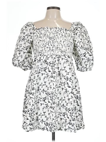 American Eagle Outfitters Casual Dress (view 1)