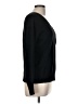 Ann Taylor LOFT Stars Black Pullover Sweater Size M - photo 4