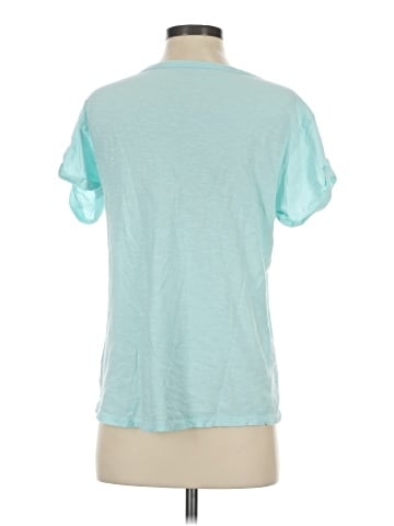 a.n.a. A New Approach Short Sleeve T-Shirt (view 2)