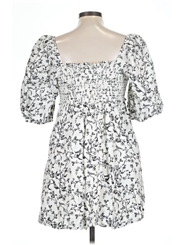 American Eagle Outfitters Casual Dress (view 2)