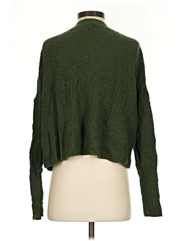 Madewell Mayfair Sweater Cardigan (view 2)