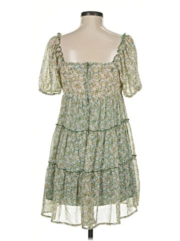 Jun & Ivy Casual Dress (view 2)