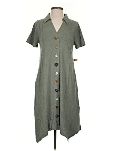 Soft Surroundings Casual Dress (view 1)